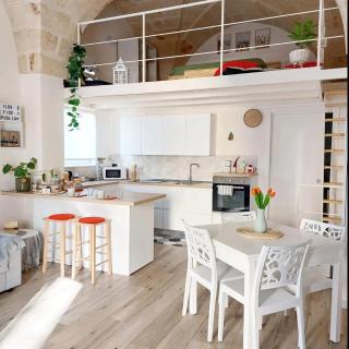 Appartamento Fico Puglia - San Vito dei Normanni - 0