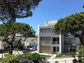 Charming flat for up to 6 guests near the beach - Rosolina Mare - 2