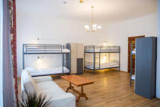 Hostel Little Quarter - Prag - 7