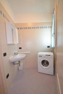 Modern flat in central location in Rosolina Mare - Rosolina Mare - 2