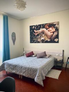 La maison Gerval - Bédoin - 5