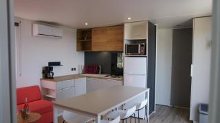 CAMPING MONTE ORTU - Lumio - 3