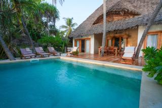 Villa Tulia - Matemwe - 0