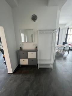 Viersen Schöne Apartments am Dülkener Bahnhof Vi01 bis Vi09 - 3