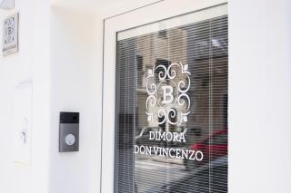 Dimora Don Vincenzo - Borgo di Puglia Houses & Lands - 0