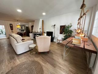 Casa Isabel aeropuerto feria Valencia - La Cañada - 2