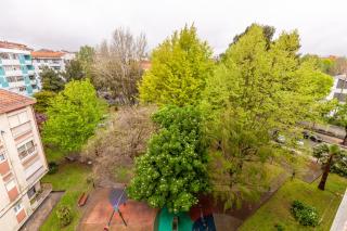 Flamingo Apartment in City Center - Minho's Guest - Braga - 6