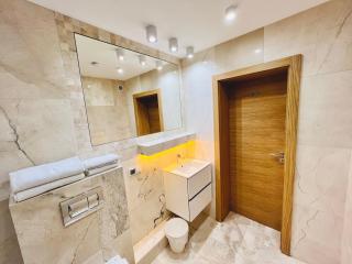 North Nest Luxury Suites - Gdańsk - 3