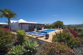 Costa Gwiga - Playa Blanca - 7