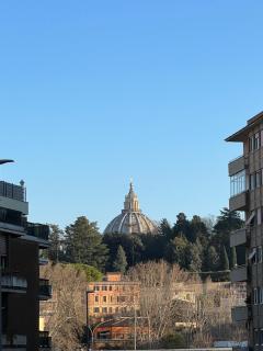 LOFT29 Design home near the Vatican - Rome - 3