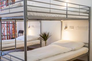 Hostel Little Quarter - Prag - 9