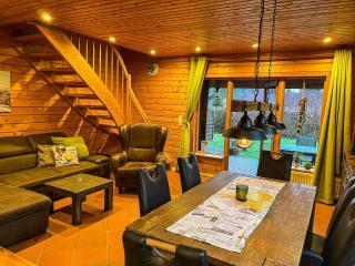 The house to stay in Hasselfelde - Hasselfelde - 0