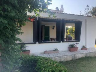 Charming Sicilian Villa in Fontane Bianche - 8