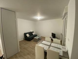 Appartement aux portes de vannes - Séné - 4