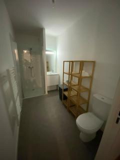 Appartement aux portes de vannes - 1