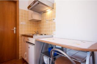 Studio Ivan 2 floor with sea view - Baška - 7