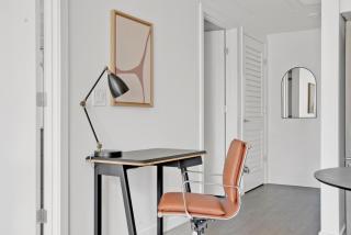 First Hill 1BR w Gym Coworking SEA-451 - 8