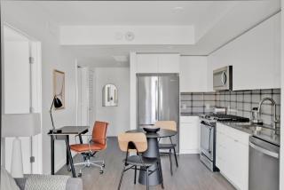 First Hill 1BR w Gym Coworking SEA-451 - Seattle - 7