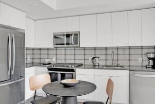 First Hill 1BR w Gym Coworking SEA-451 - Seattle - 6