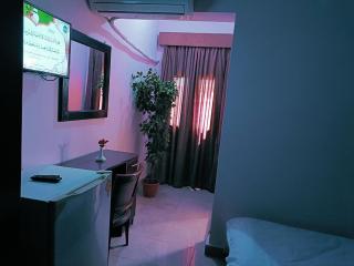 Alexandria Youth Hostel - 8