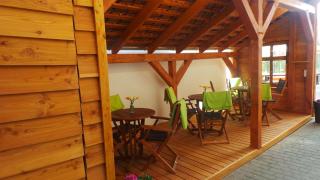 Apartmenthaus im Stieg - Quedlinburg - 5