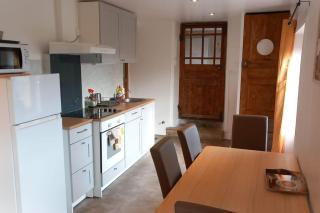 Joli appartement Les Archers - Montpeyroux - 9