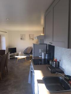 Joli appartement Les Archers - Montpeyroux - 5