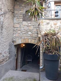 Joli appartement Les Archers - Montpeyroux - 2