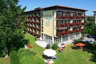 Thermen-Hotel Rottaler Hof - Bad Füssing - 4