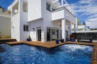 Villa Las Puertas - San José - 4