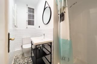 BeBarceloner Eixample Apartments - 3 bedrooms - Barcelone - 9