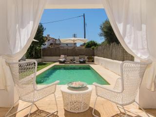 Casa Lloc Tranquil - Cala Figuera - 0