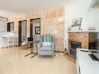 Casa Lloc Tranquil - Cala Figuera - 3