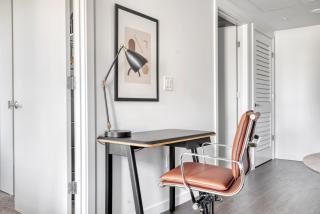 First Hill 1BR w Gym Coworking SEA-452 - 8