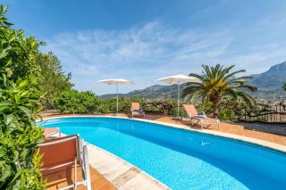 Can Jaumins - Sóller - 9