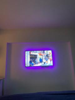 Orbi City block C, 14 floor - Batumi - 1