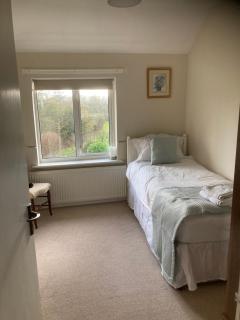 Glenbrae House 3 bedrooms near Nantwich with countryside views on private driveway - 1