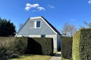 Bohemien Resort 34 - Sint Maartensvlotbrug - 0