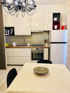 Cozy apartment with free parking - 4