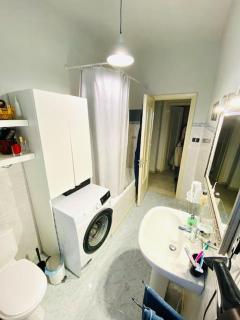 Cozy apartment with free parking - 3