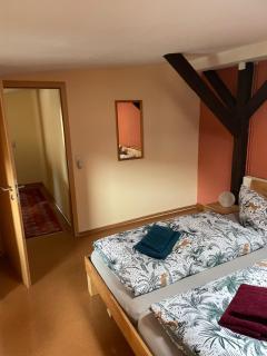 Zur zornigen Ameise - Thale - 9