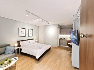 5min Metro, Sotiria, Iatriko, Semi-Basement - Atene - 8