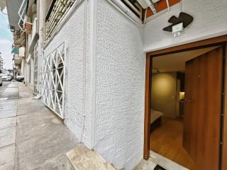 5min Metro, Sotiria, Iatriko, Semi-Basement - Atene - 2