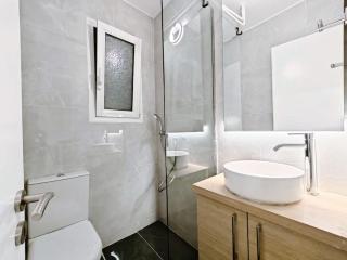 5min Metro, Sotiria, Iatriko, Semi-Basement - Atene - 3