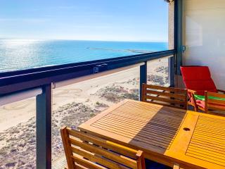 ESPACIO 15 - Primera Línea de Playa - Cullera - 9