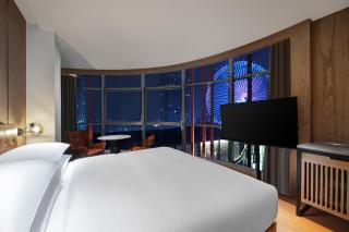 Four Points by Sheraton Chongqing, Yongchuan - 5