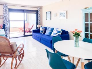 ESPACIO 15 - Primera Línea de Playa - Cullera - 6