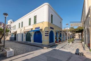 Casa Centrale Kos - 3