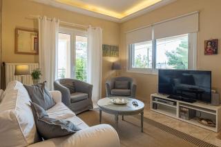 cosy house near the airport and the beach - Porto Rafti - 4
