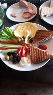Hotel DavidL - Tbilisi - 7